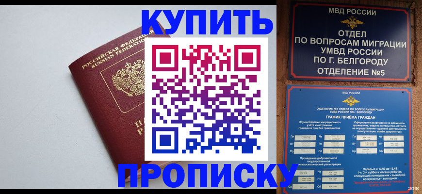 прописка регистрация в Ульяновске